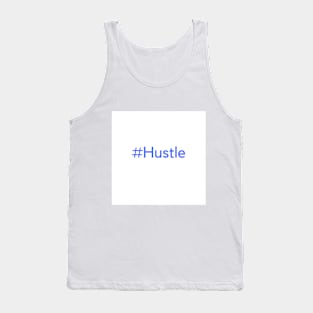 Hustle Tank Top